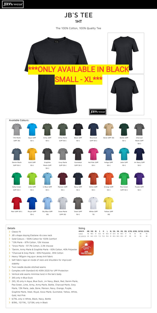 Staffy “The Perfect Companion” T-Shirt